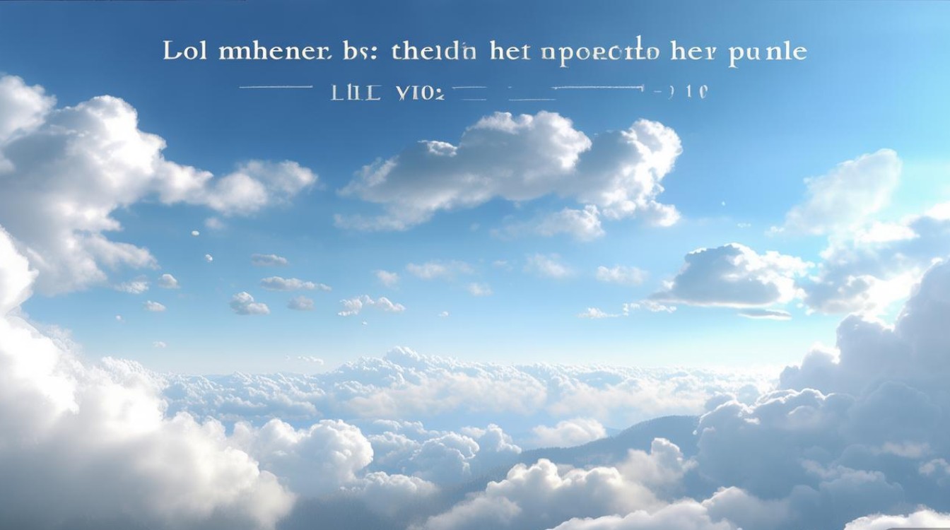 白云诗歌仿编，如何仿出诗魂？-图1