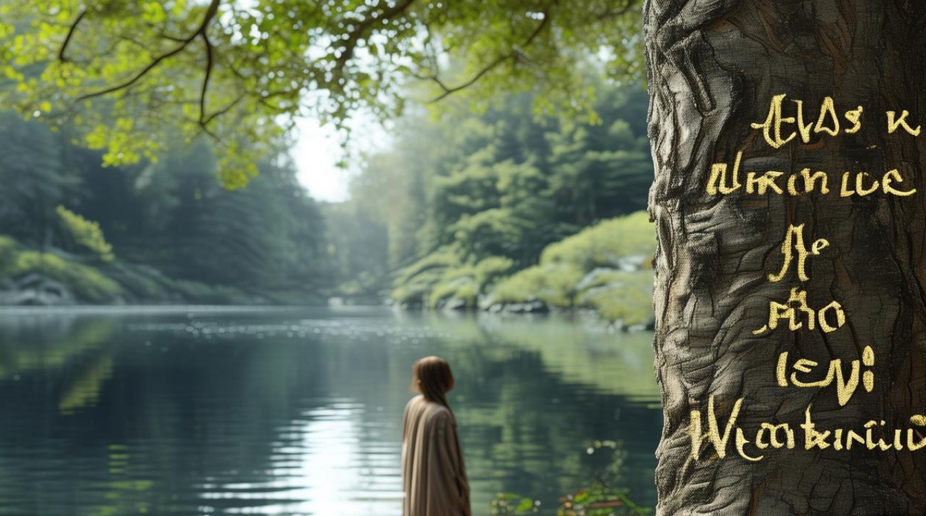 诗歌中的我,究竟是谁?-图1 诗歌中的我,究竟是谁?-图1