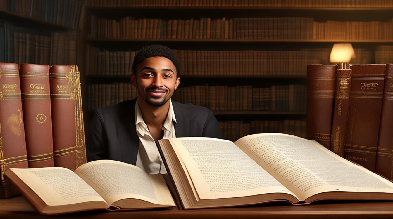 读书名言英文-图1