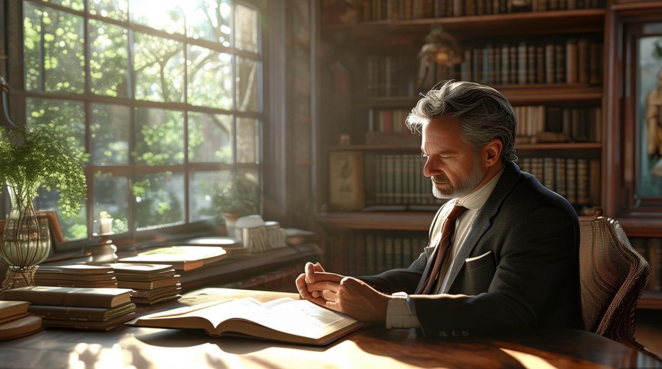 法律在心中的名言，为何能让人敬畏？-图1