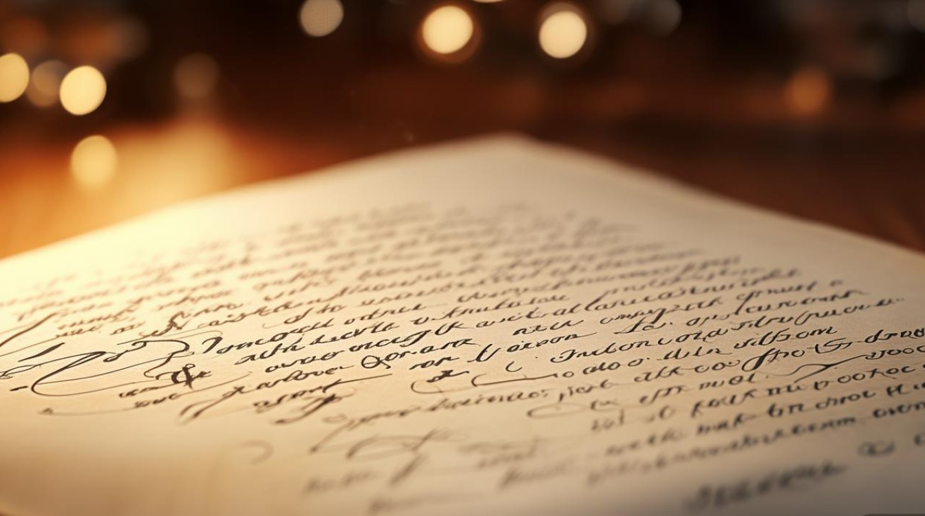 祝福的诗歌-图1