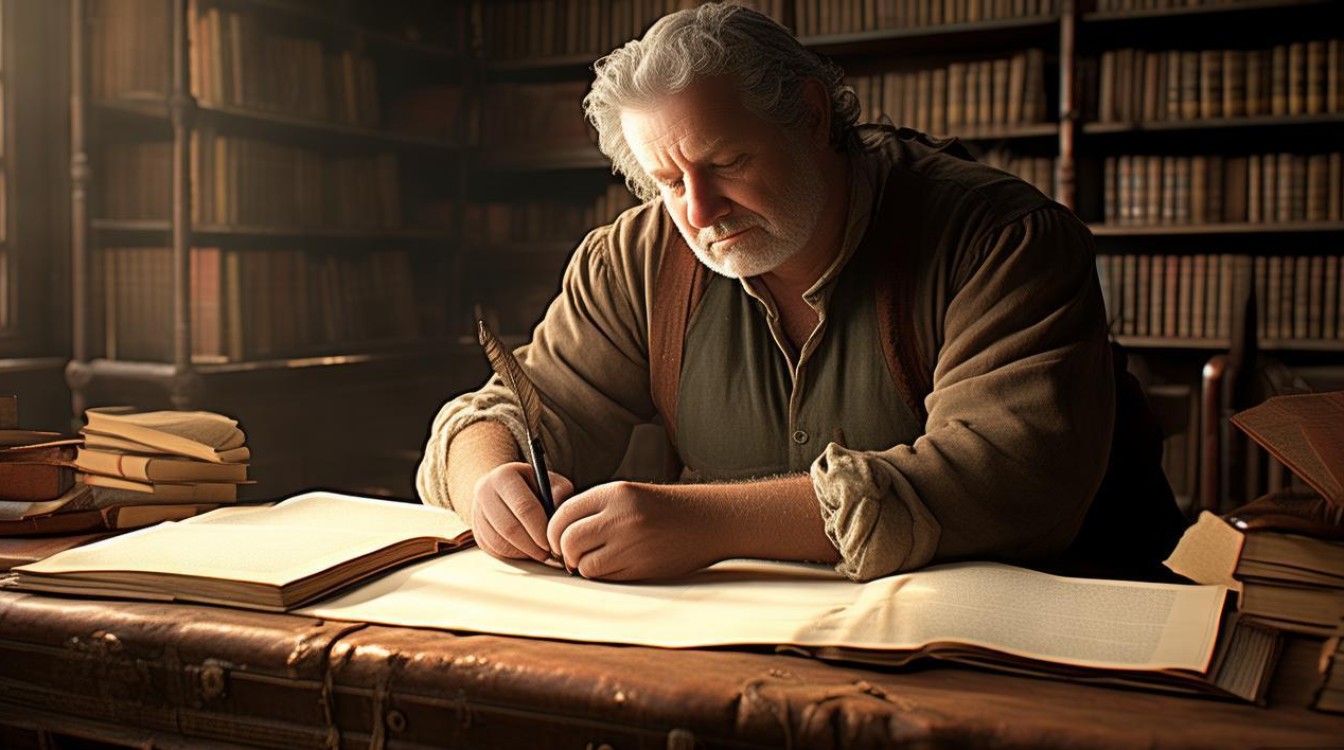 读书名言揭示哪些人生成长真谛？-图1