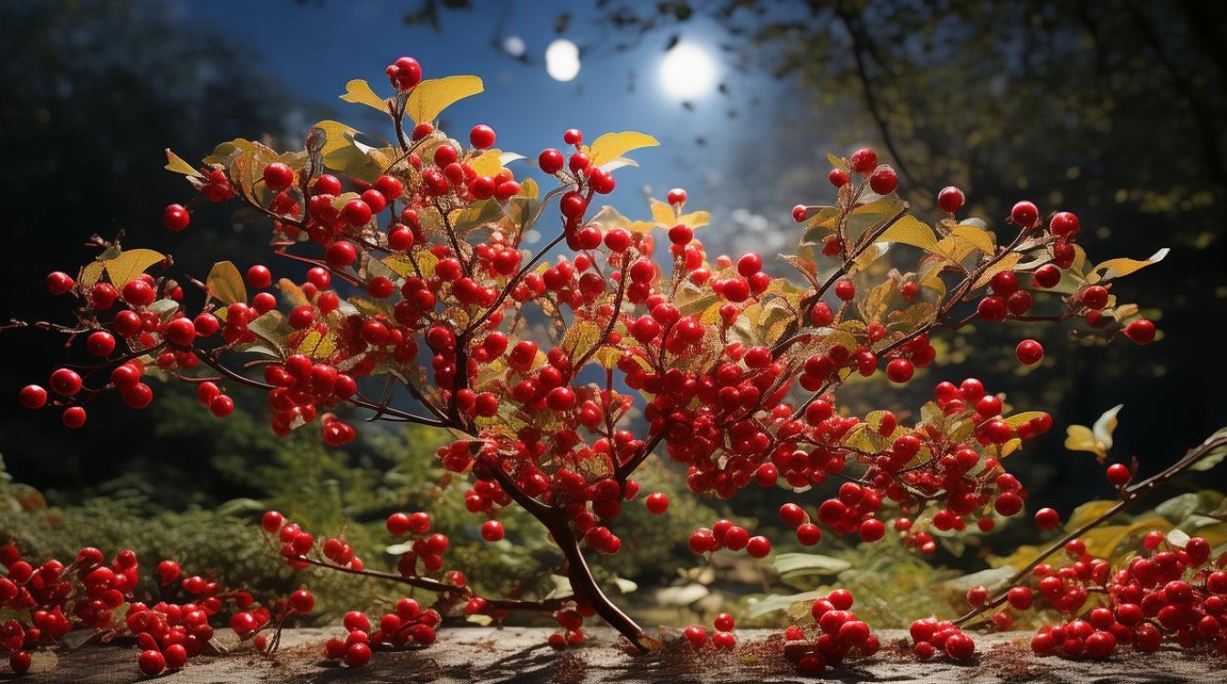 山楂的诗歌-图1