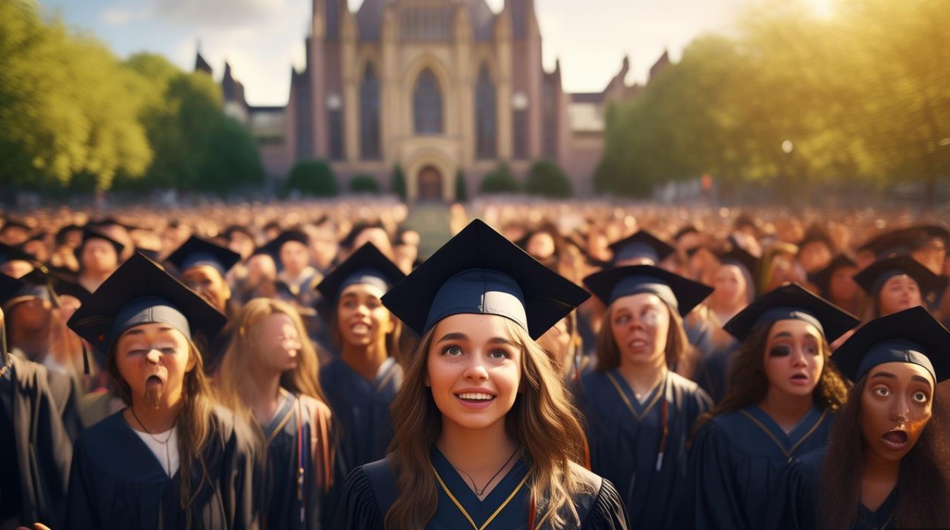 毕业季的名言-图1