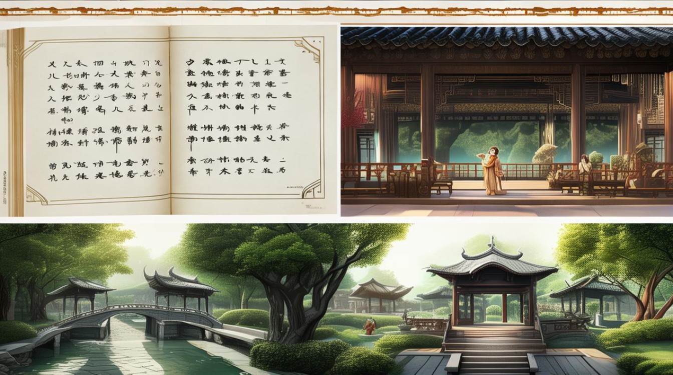 红楼梦的名言名句-图1 红楼梦的名言名句-图1