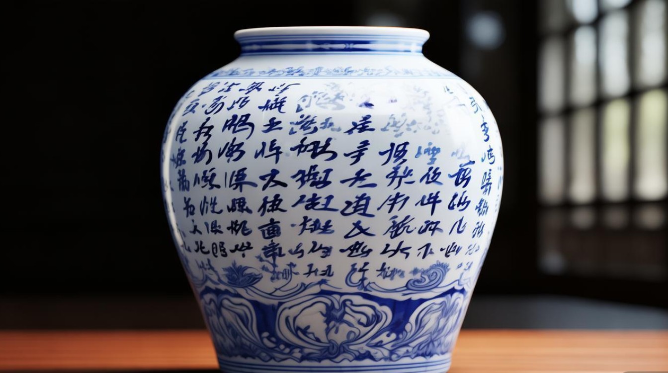 青花瓷诗中藏着怎样的千年密码？-图1