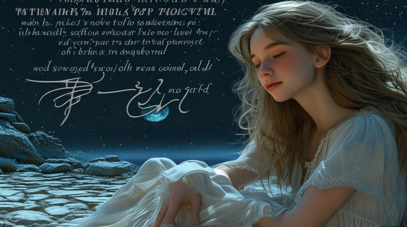 女孩子诗中藏着怎样的青春心事?-图1 女孩子诗中藏着怎样的青春心事?-图1