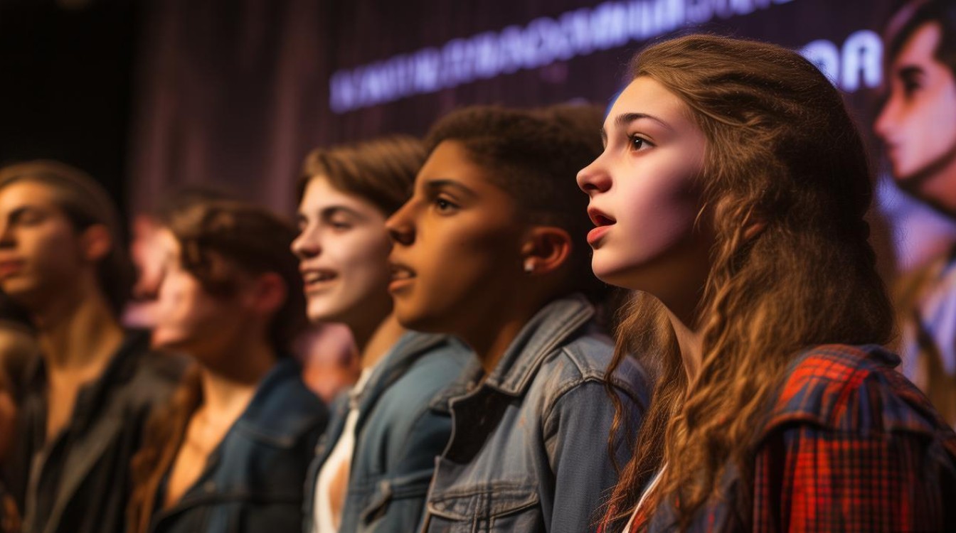 青春诗歌朗诵何以激昂人心?-图1 青春诗歌朗诵何以激昂人心?-图1