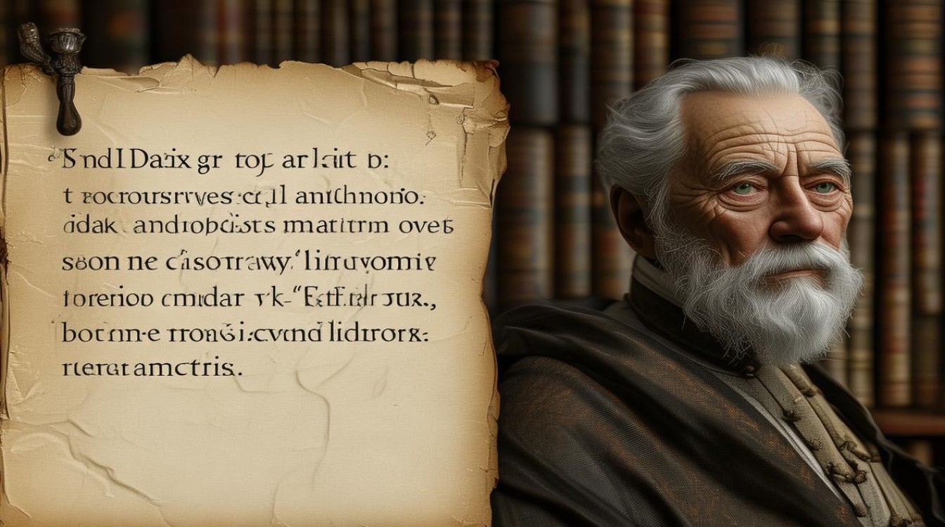 何为严谨?名人名言如何诠释其真谛?-图1 何为严谨?名人名言如何诠释其真谛?-图1