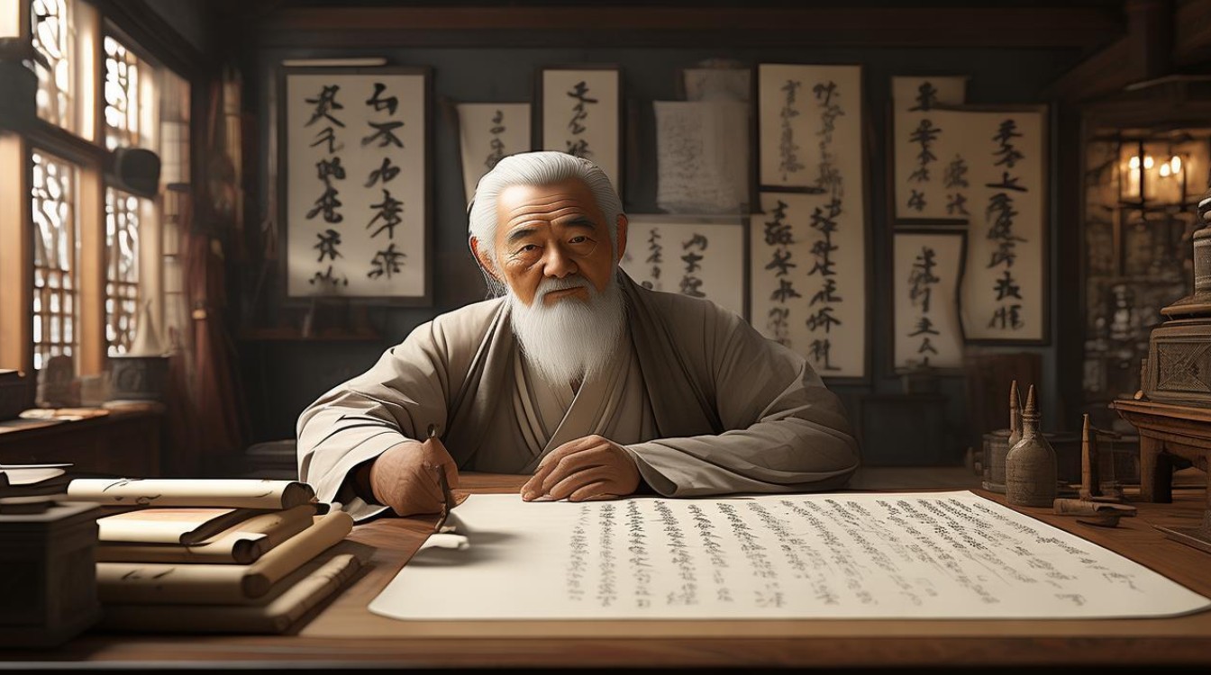 论语诚信名言-图1