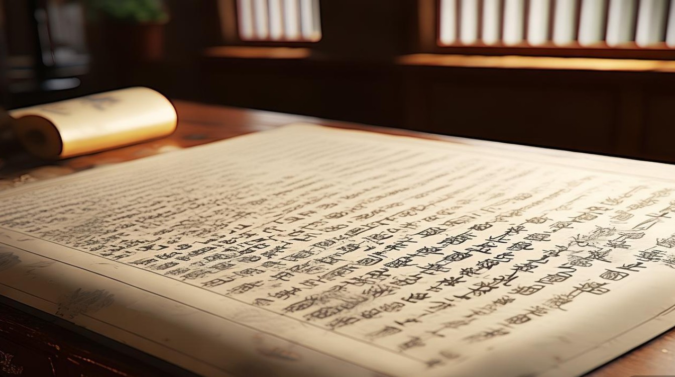 古训言计划,今人如何用?-图1 古训言计划,今人如何用?-图1