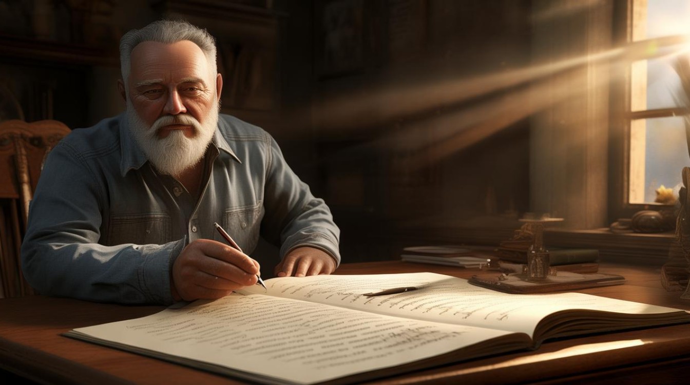 时间快的名言为何总能戳中人心？-图1