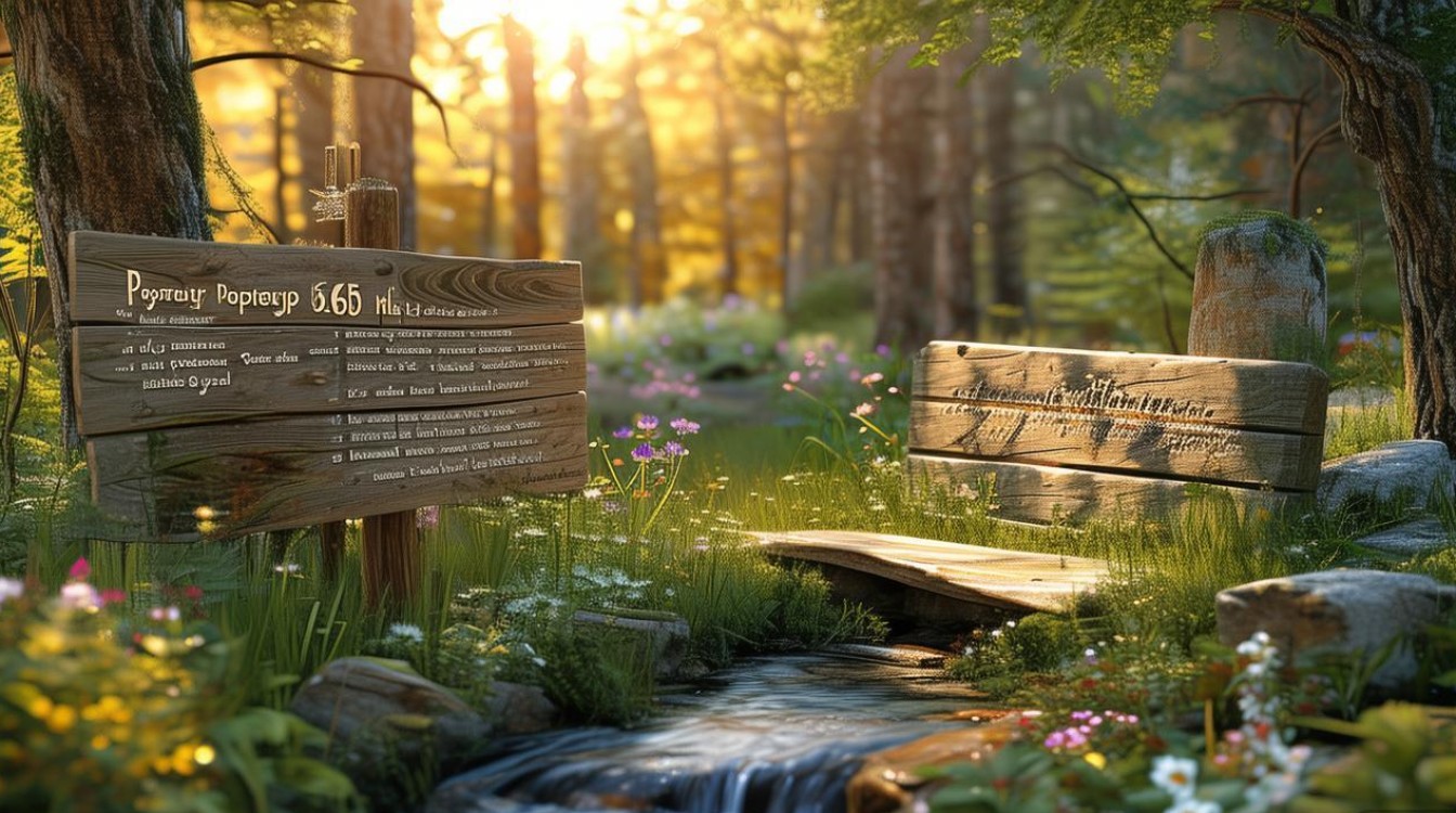 诗歌565藏着怎样的灵魂低语？-图1