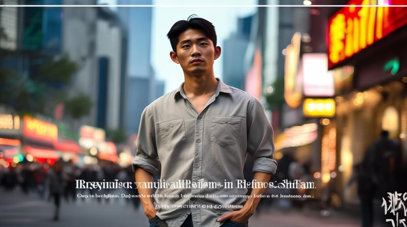 北漂名言,藏着多少北漂人的心酸与梦想?-图1 北漂名言,藏着多少北漂人的心酸与梦想?-图1