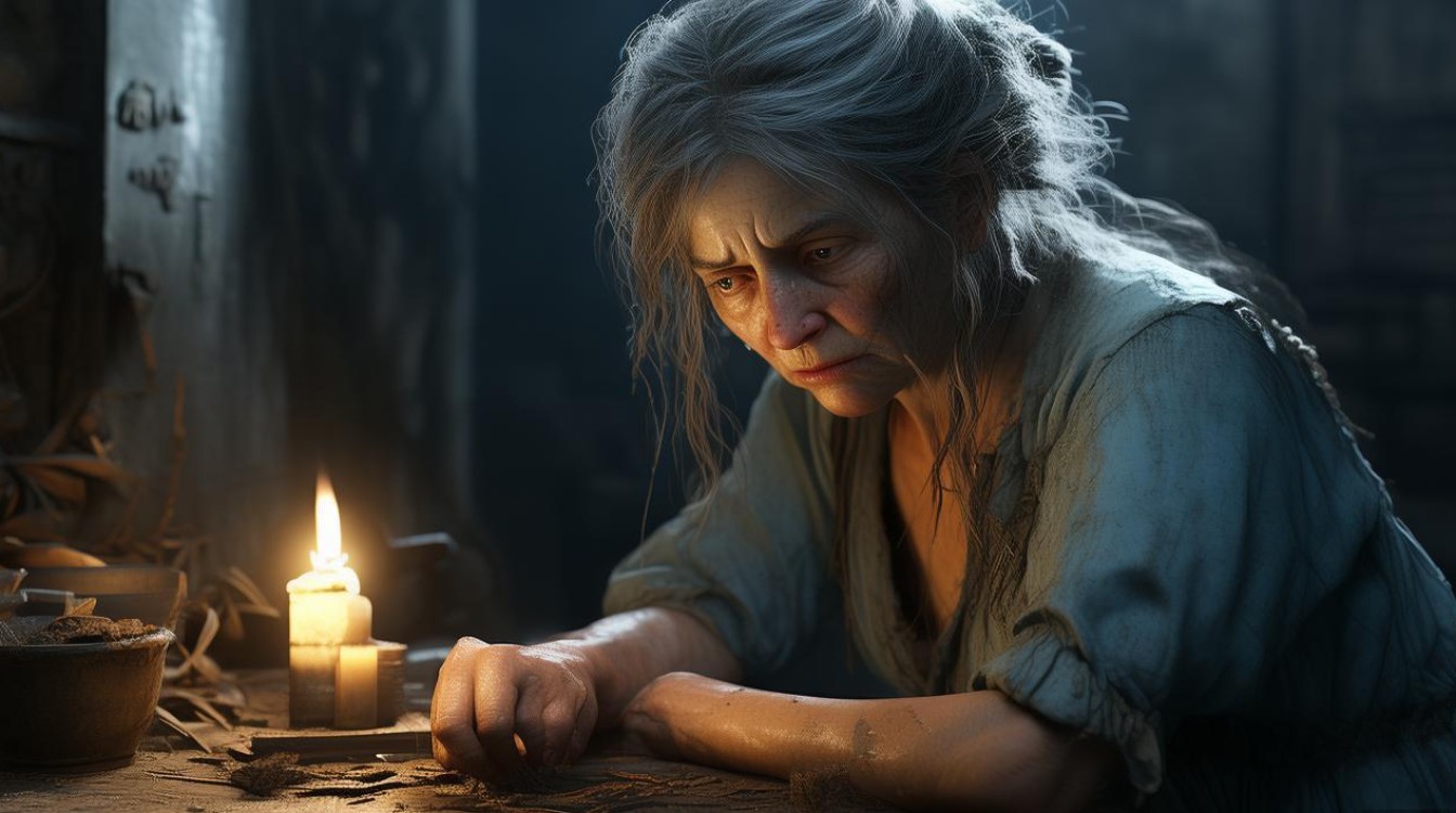 女人好累,这句经典名言道尽了多少无奈?-图1 女人好累,这句经典名言道尽了多少无奈?-图1