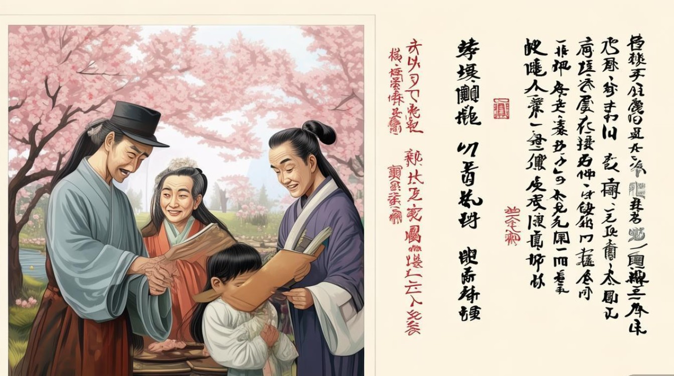 孝善诗歌-图1 孝善诗歌-图1