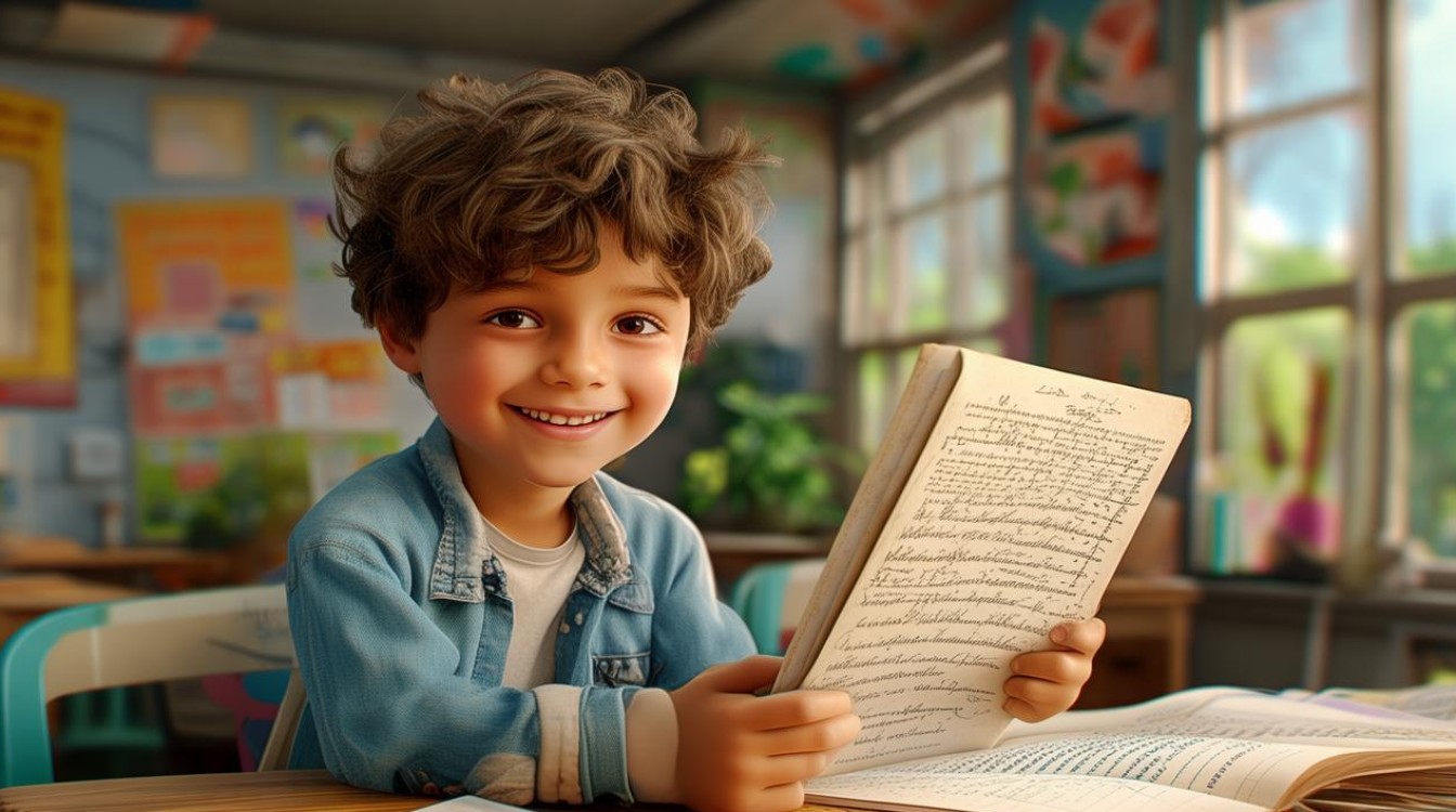 小学生诗歌稚嫩，童真何在？-图1