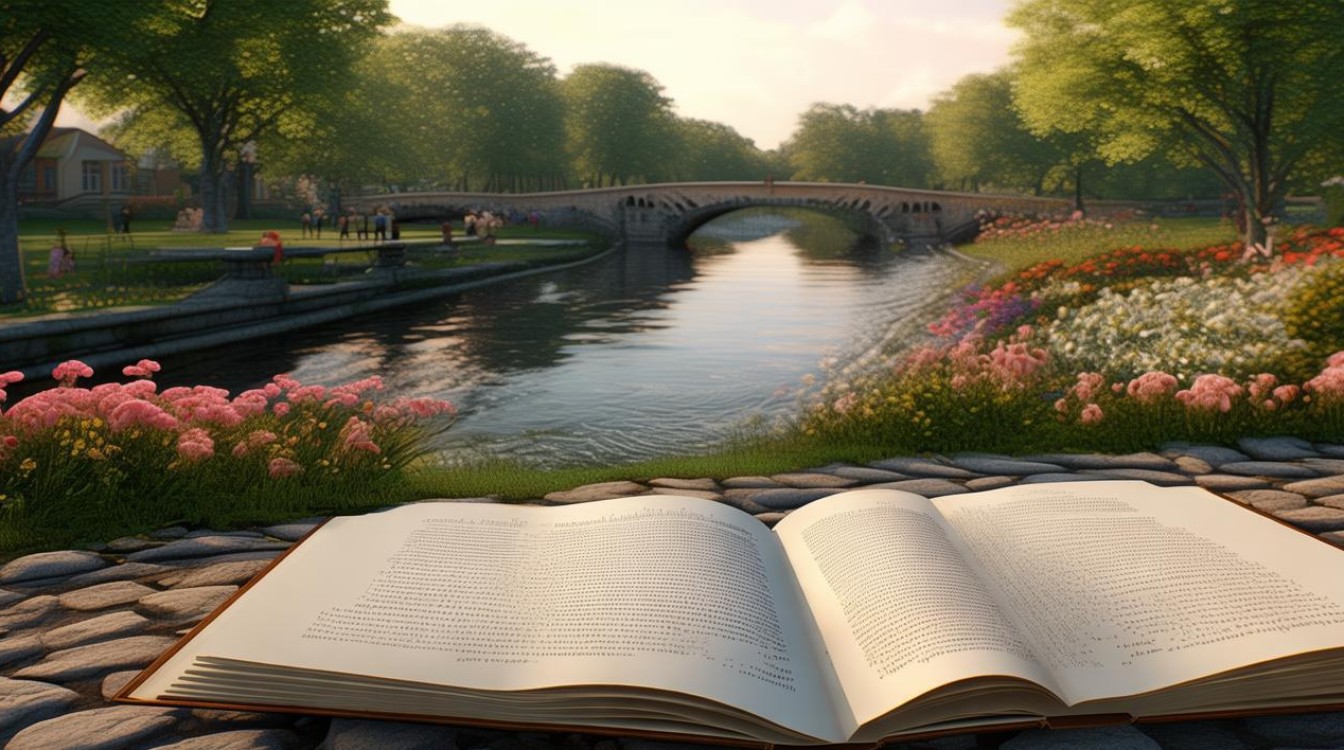 文明城市诗歌-图1