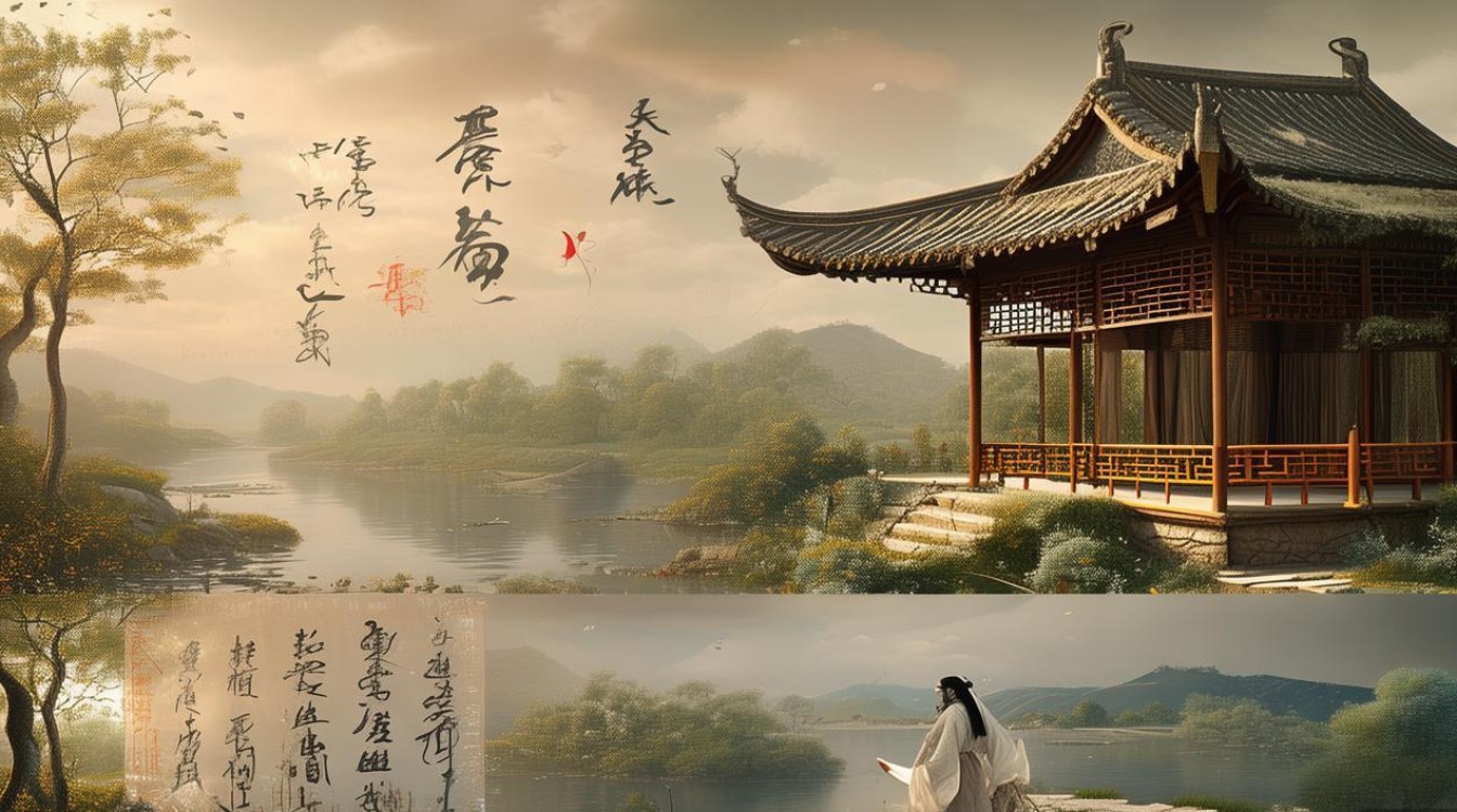 王安石诗歌有何独特风格与艺术价值?-图1 王安石诗歌有何独特风格与艺术价值?-图1