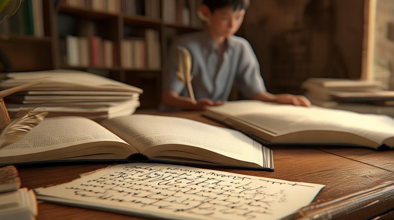 勤学名言背后藏着怎样的智慧?-图1 勤学名言背后藏着怎样的智慧?-图1