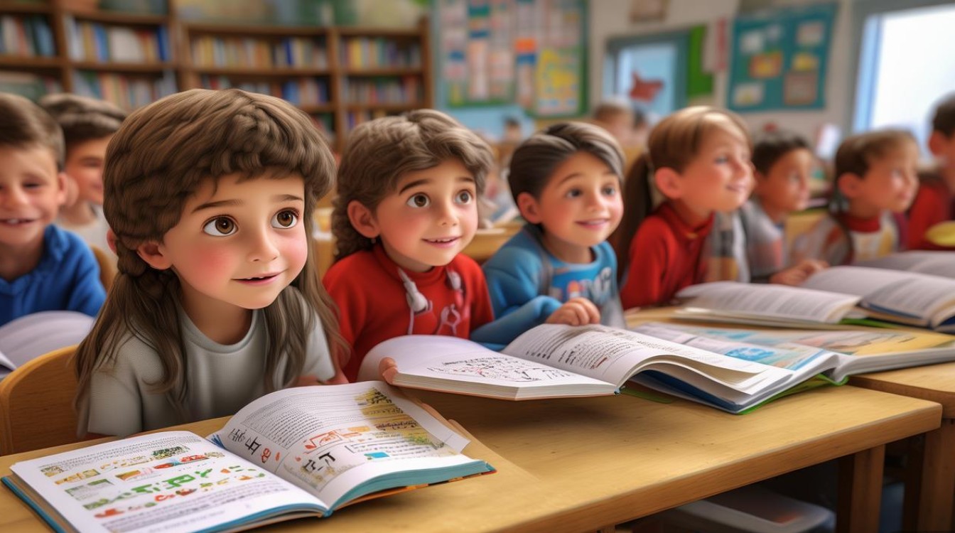 小学诗歌朗诵,如何点燃孩子的诗意?-图1 小学诗歌朗诵,如何点燃孩子的诗意?-图1