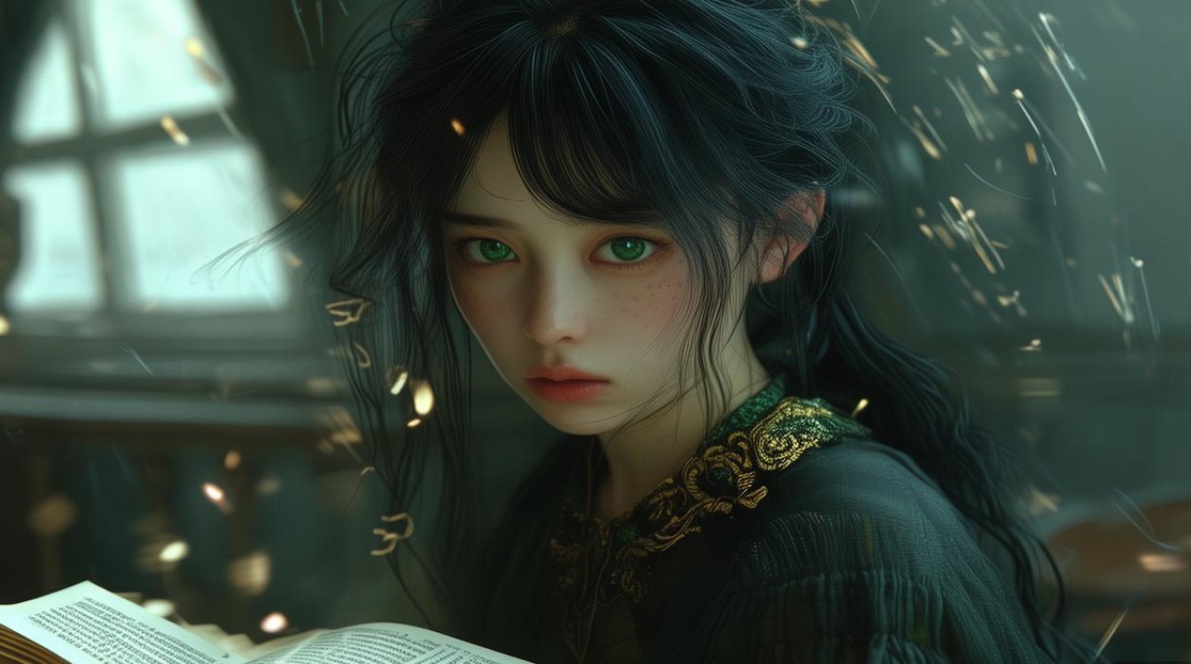 病娇名言-图1 病娇名言-图1