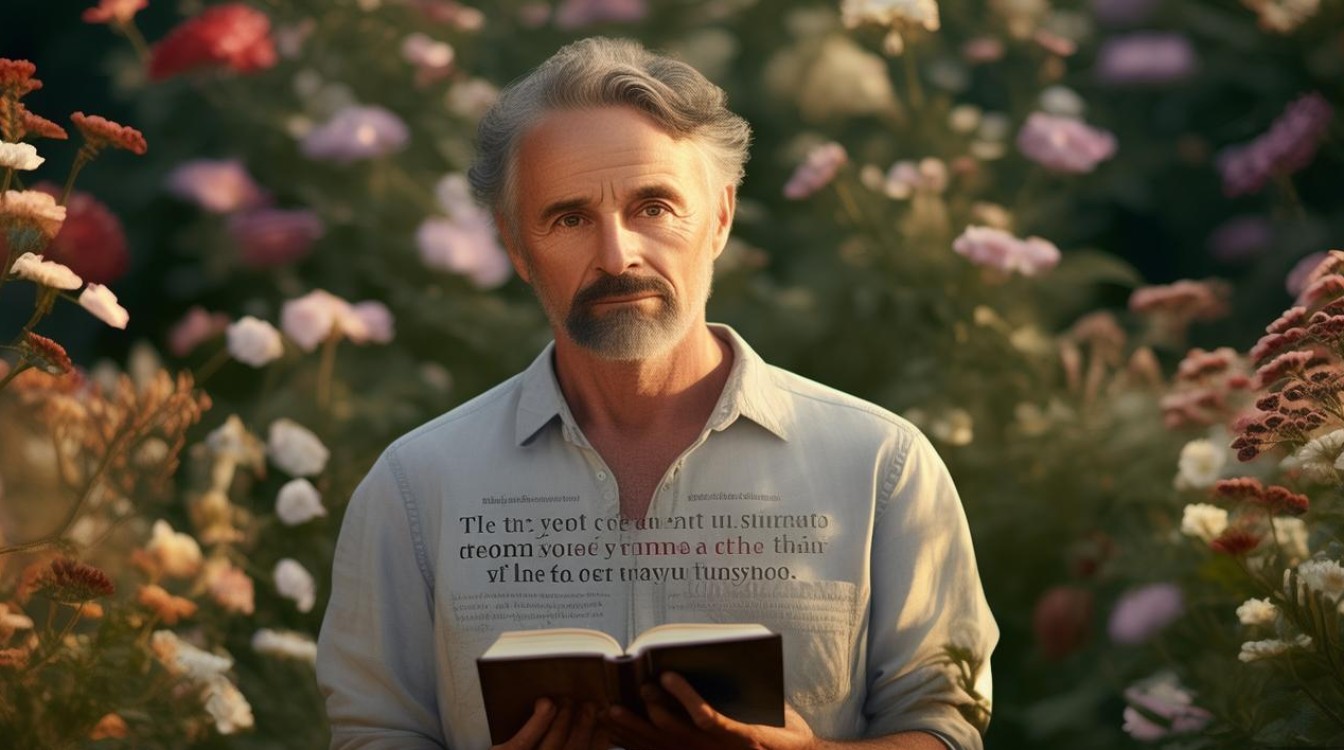 奉献的真谛，名人如何定义？-图1