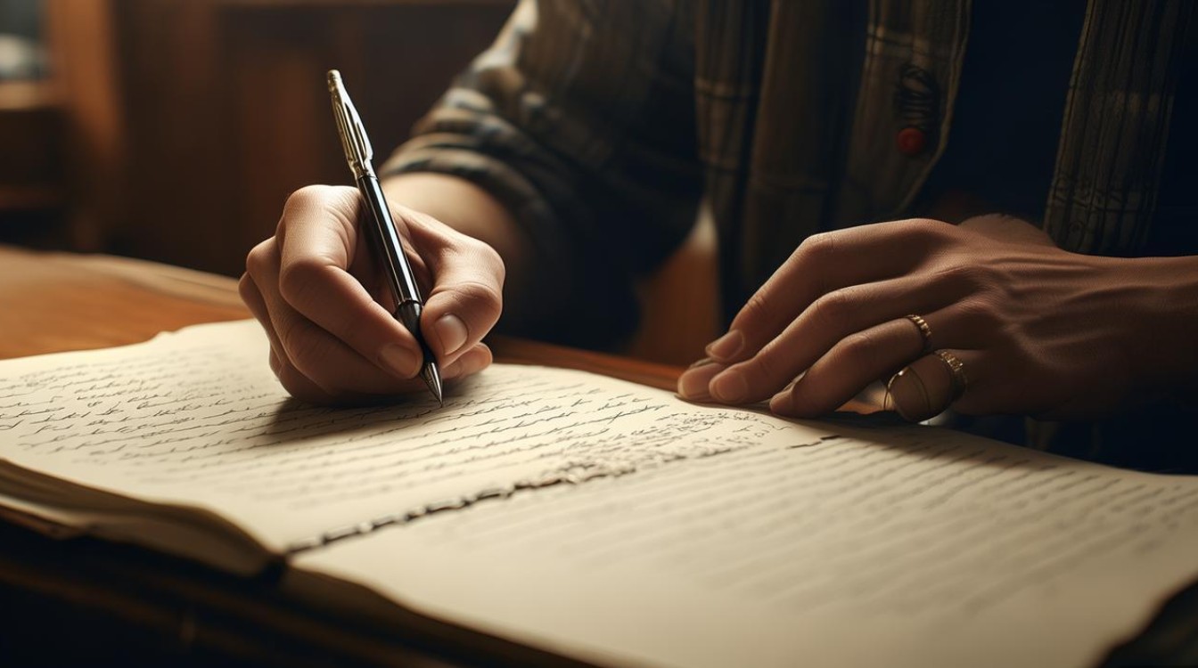 很认真的名言-图1