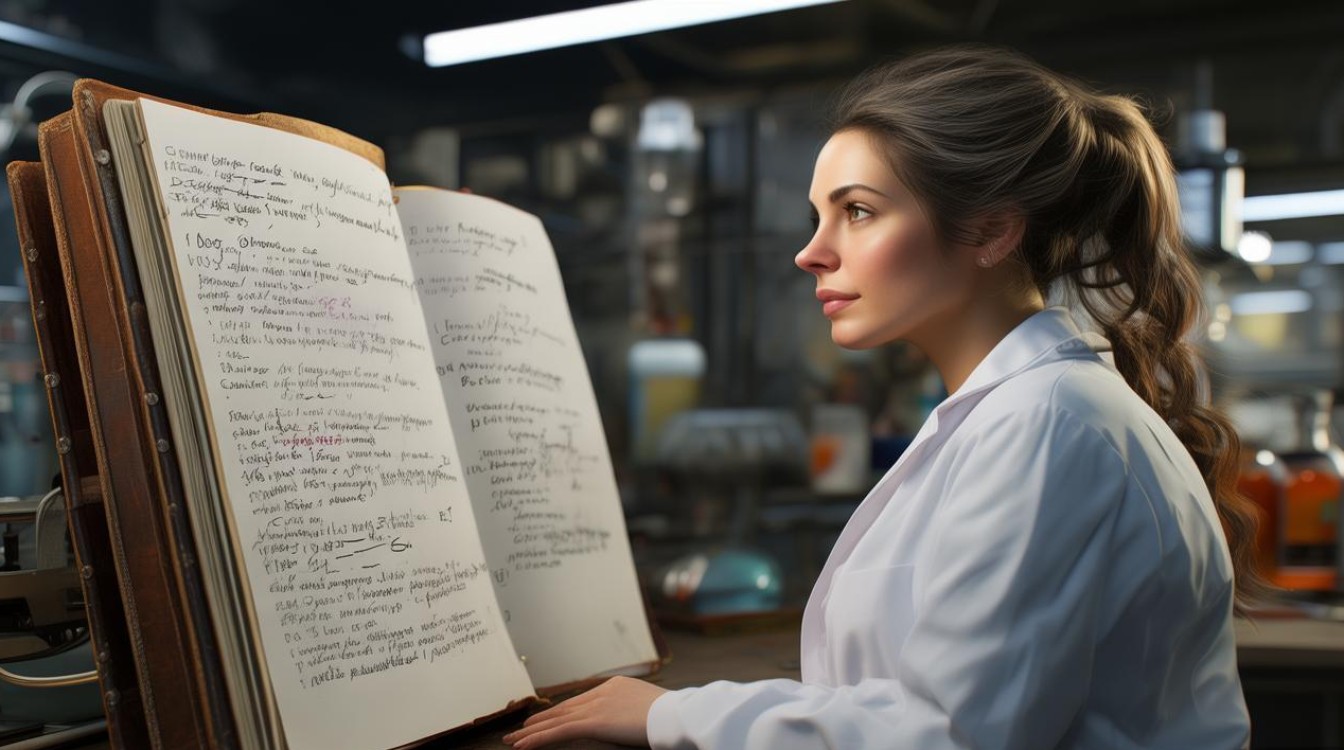 科学家名言-图1 科学家名言-图1