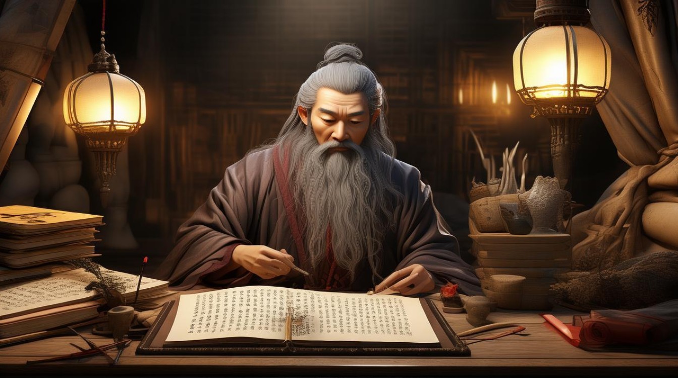 李白诗歌大全,哪些诗作最经典不朽?-图1 李白诗歌大全,哪些诗作最经典不朽?-图1