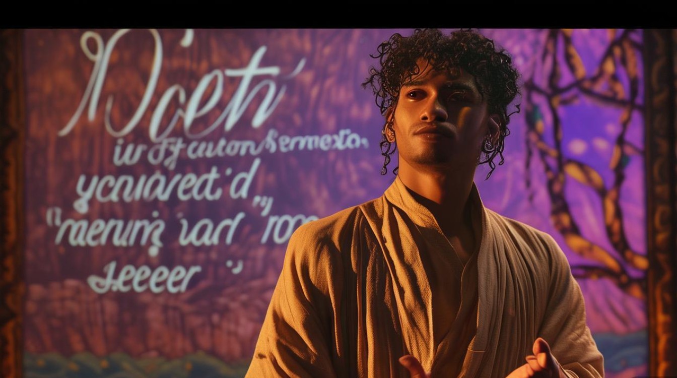 诗歌朗诵名字-图1