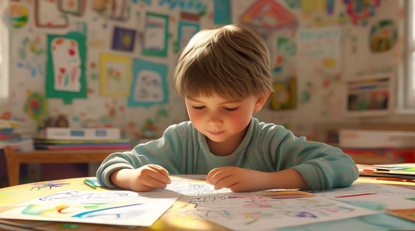 味道诗歌幼儿园,是教孩子闻诗还是尝字?-图1 味道诗歌幼儿园,是教孩子闻诗还是尝字?-图1