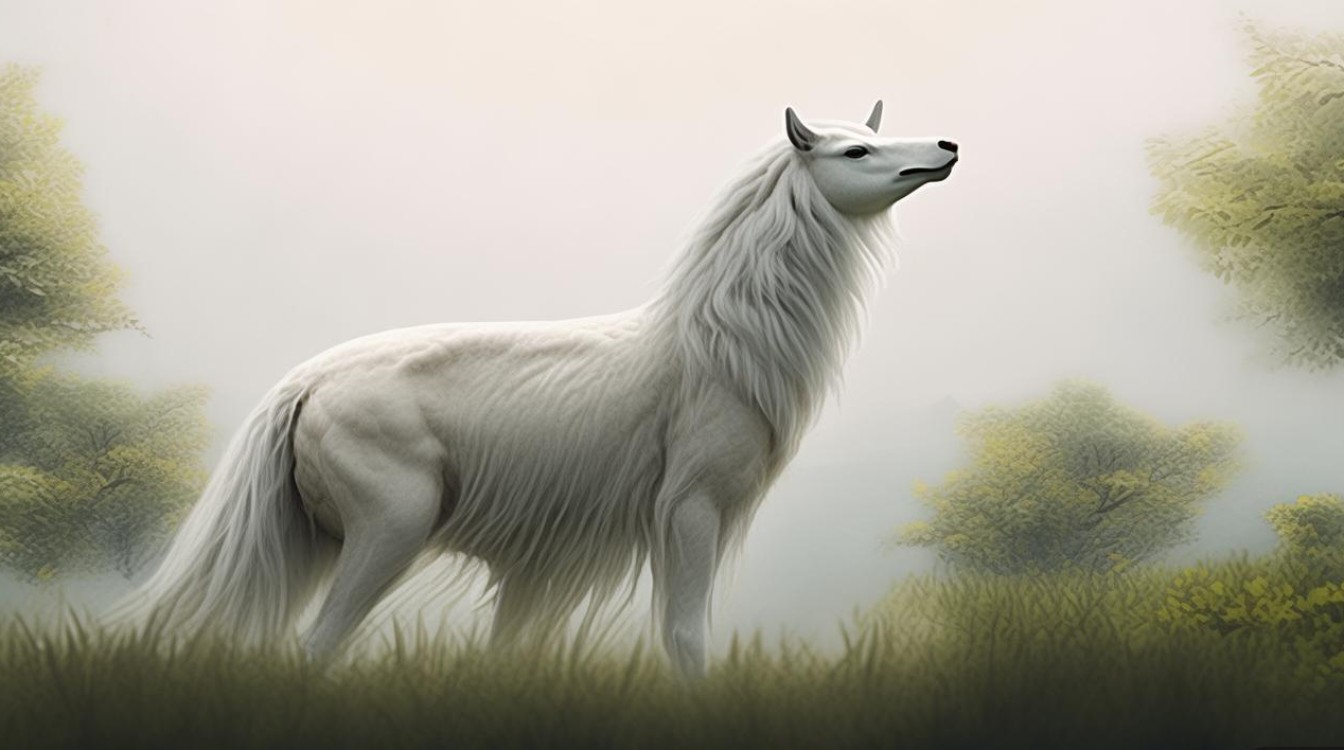 豹的诗,是野性的咆哮还是灵魂的低语?-图1 豹的诗,是野性的咆哮还是灵魂的低语?-图1