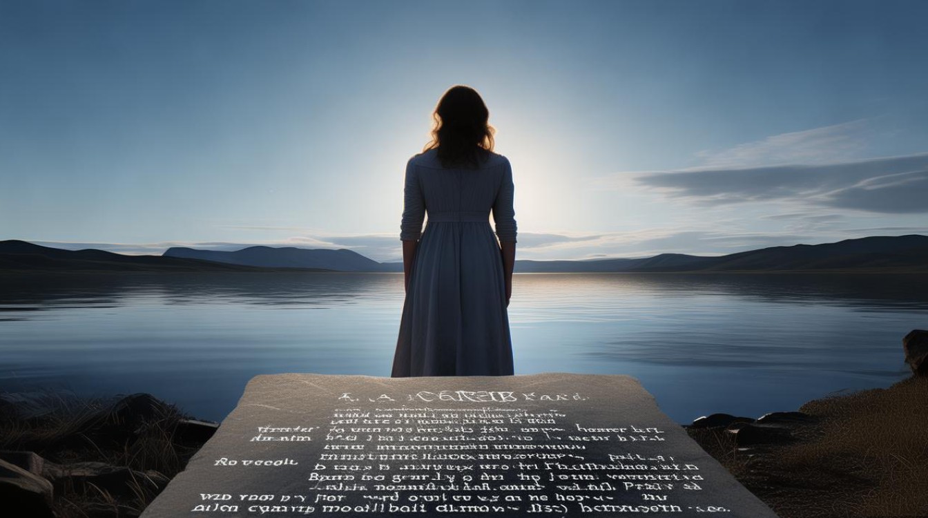 别离的诗歌,何以道尽人间离愁?-图1 别离的诗歌,何以道尽人间离愁?-图1