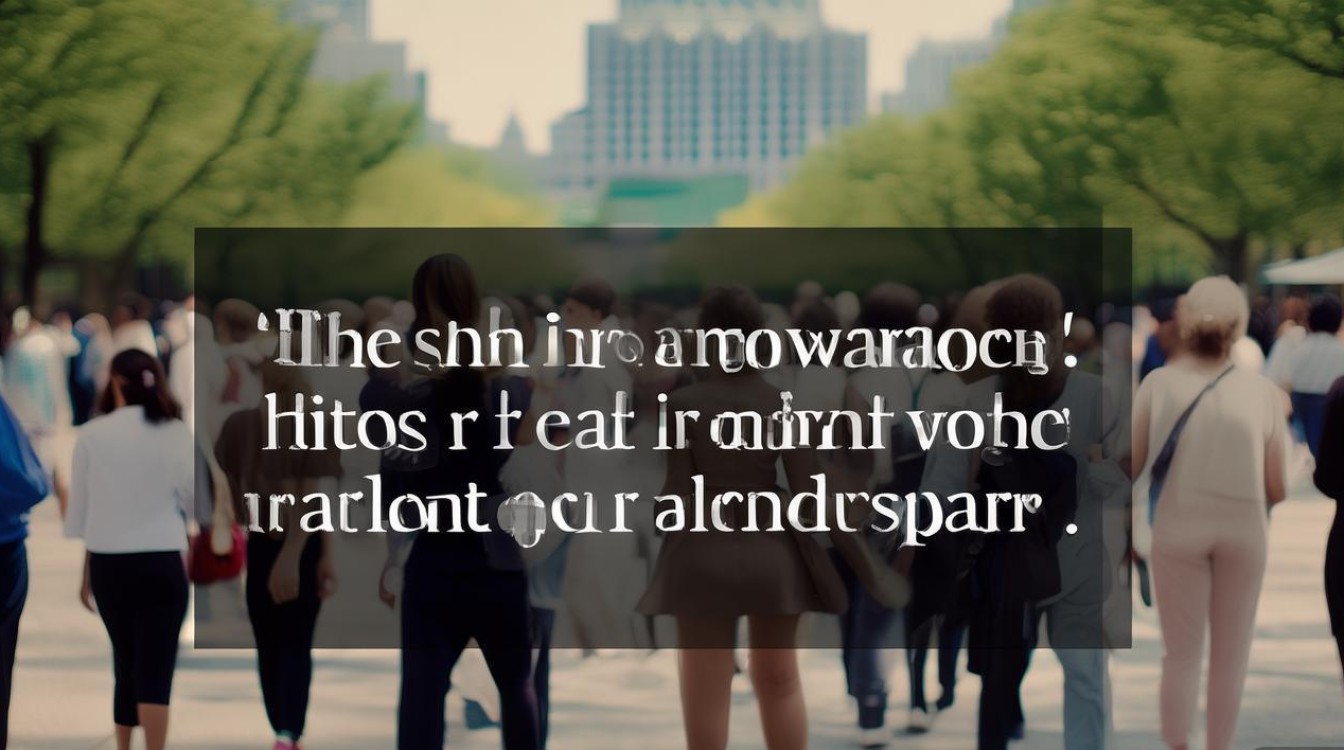 职业平等的名言-图1 职业平等的名言-图1