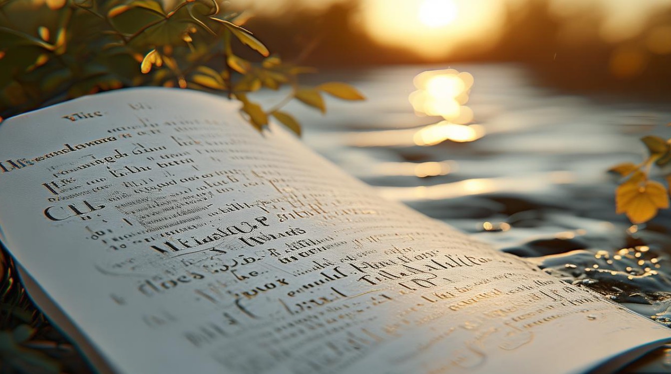 诗歌的语言-图1