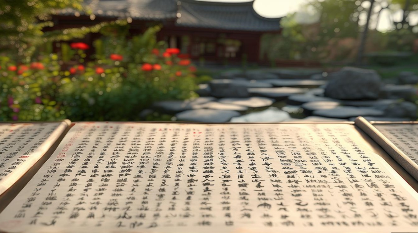 中国诗歌有哪些经典与流派?-图1 中国诗歌有哪些经典与流派?-图1