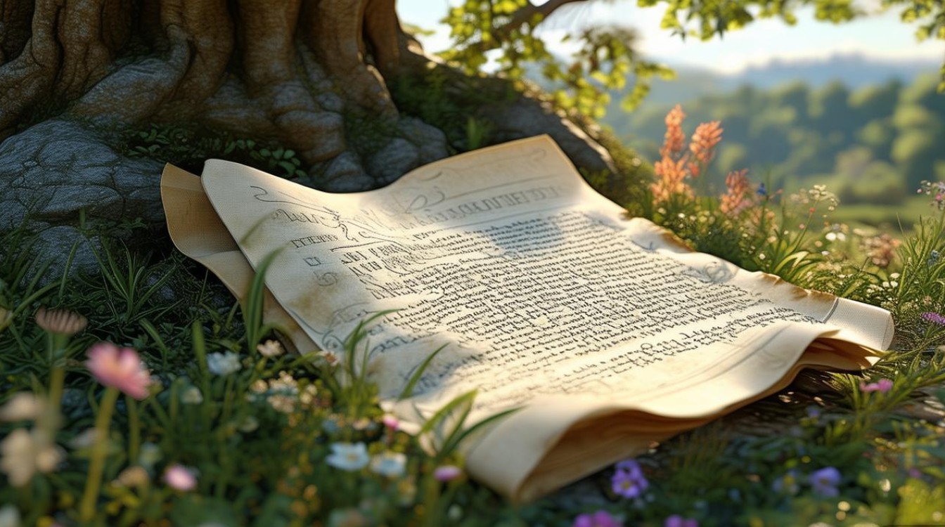 英文短篇诗歌-图1