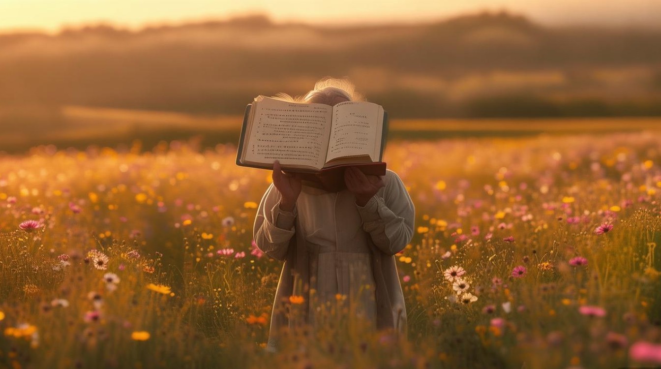 哪些诗歌适合深情朗诵？-图1