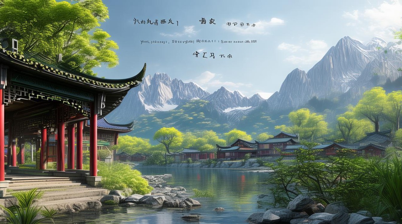 扬中家乡美诗歌-图1