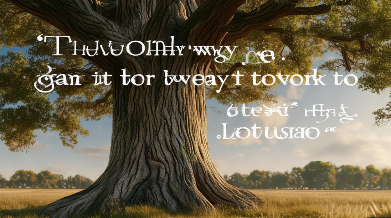 名言如何指引我们超越自我?-图1 名言如何指引我们超越自我?-图1