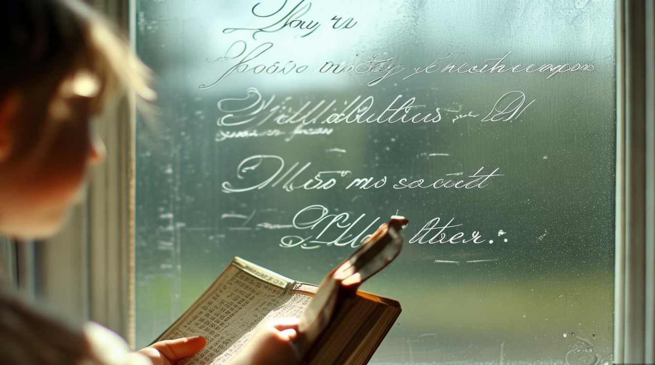 妈妈的爱，藏在哪句诗里？-图1