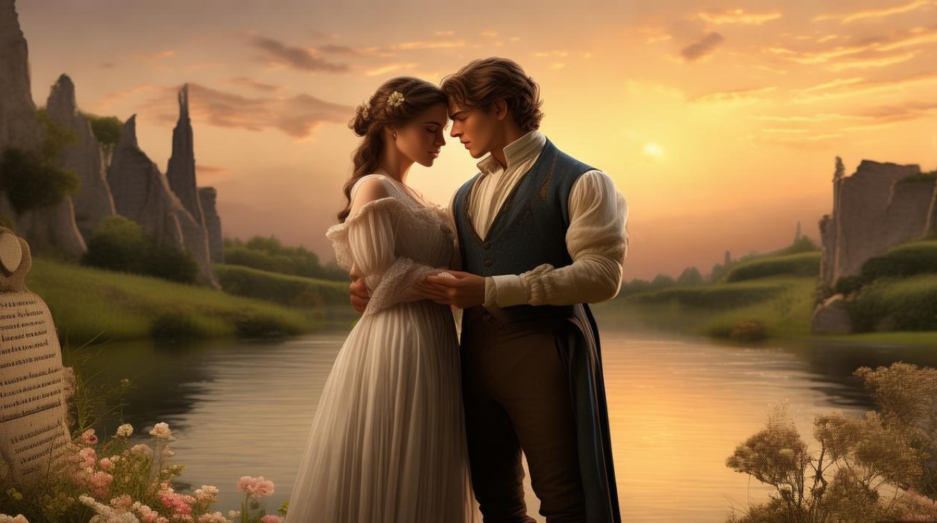 诗歌的爱，何以动人心魄？-图1