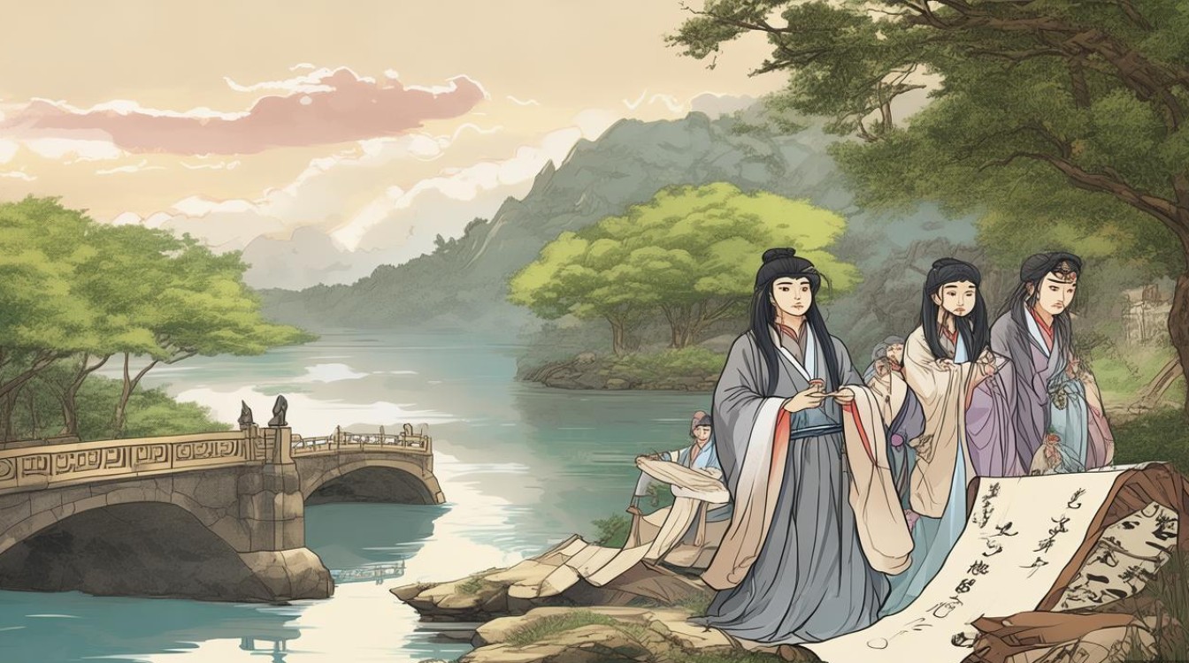 中国颂诗，千年颂歌如何传唱至今？-图1