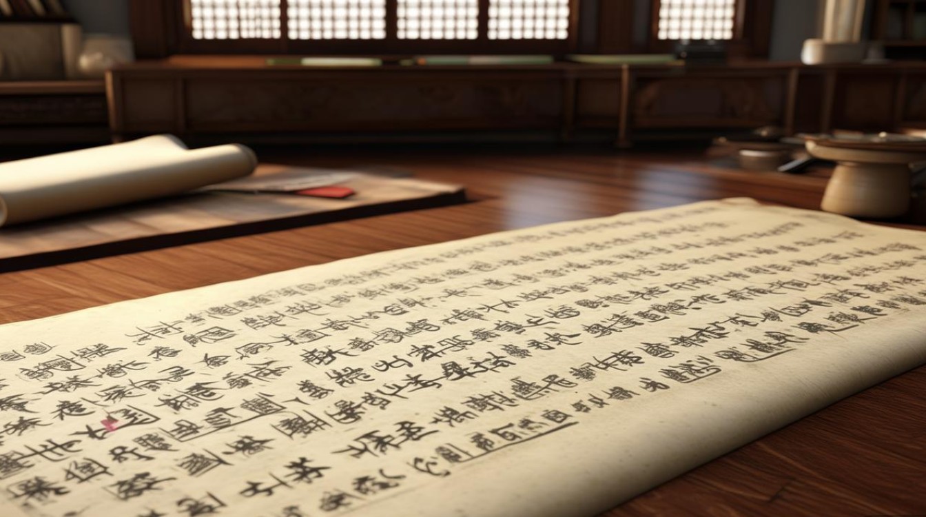 荀子名言有何深意？-图1