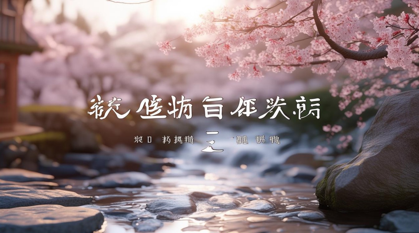 日文短名言-图1