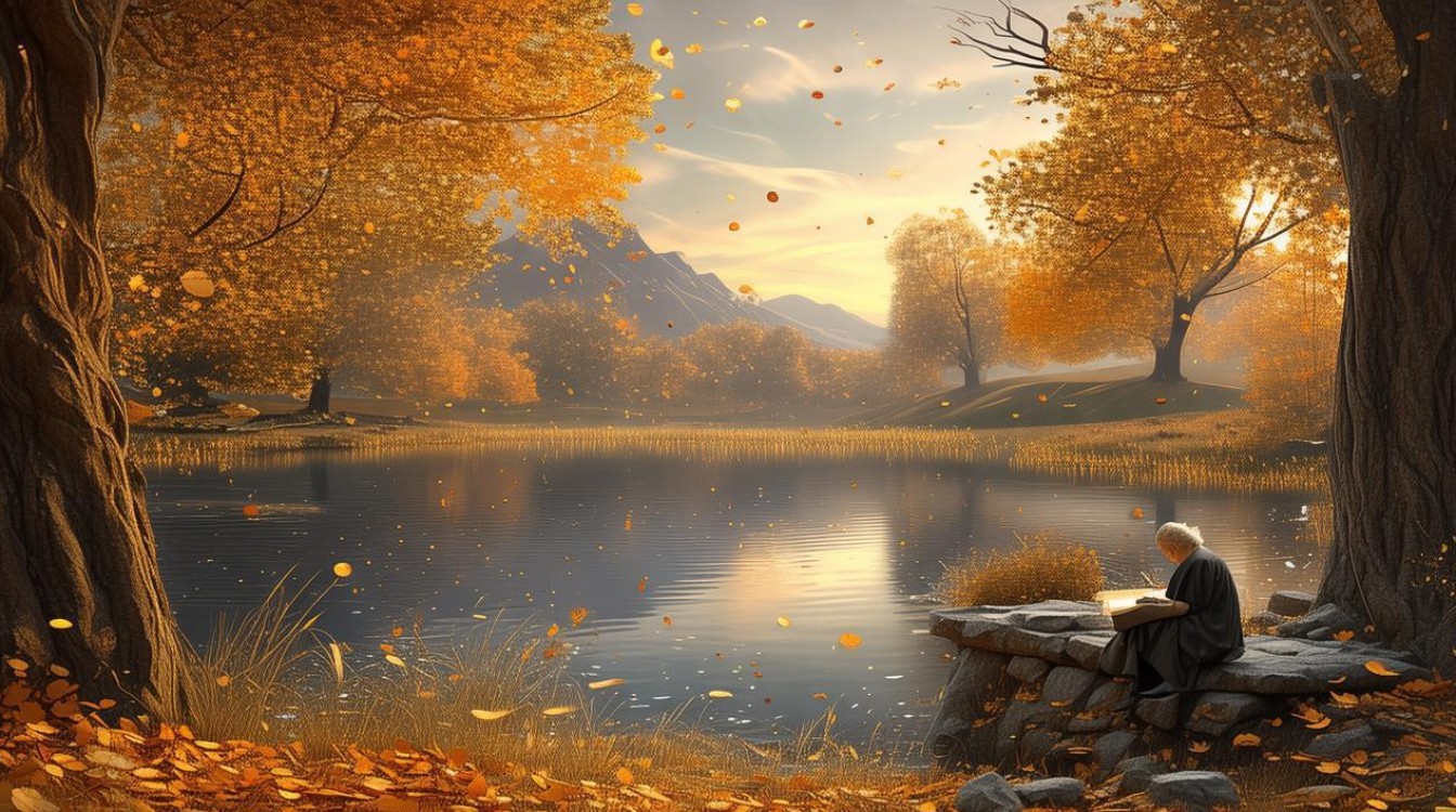 立秋诗歌-图1 立秋诗歌-图1