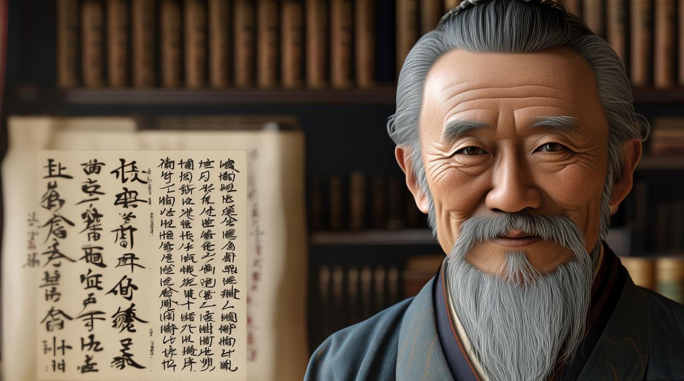 胡适诗歌有何革新与局限?-图1 胡适诗歌有何革新与局限?-图1