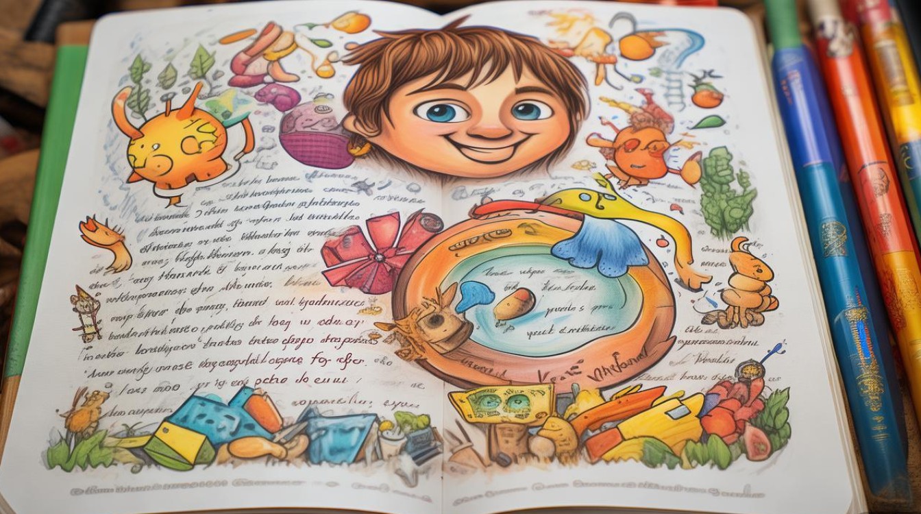 儿童诗歌故事-图1 儿童诗歌故事-图1