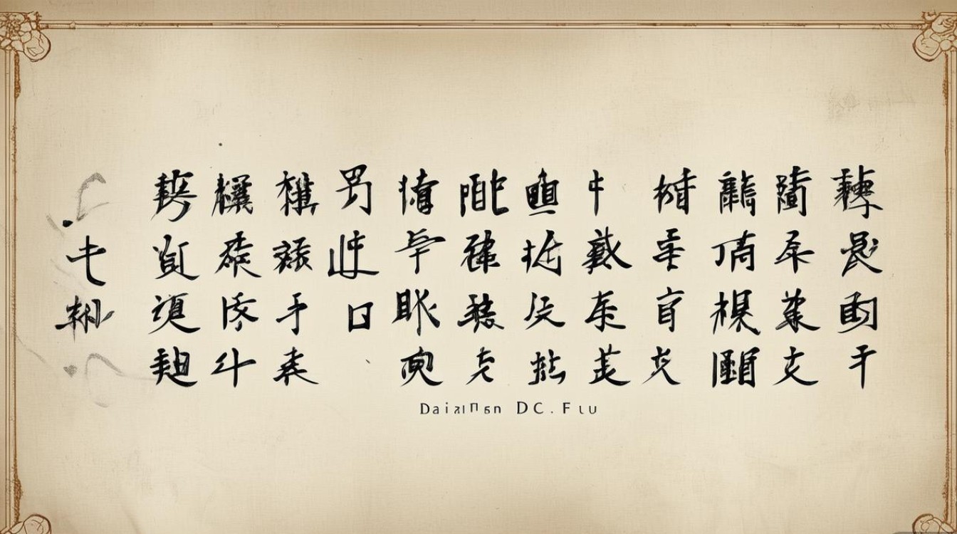 名人名言杜甫-图1 名人名言杜甫-图1